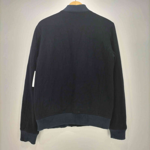 マハリシ MAHARISHI MHI ウールブレンド スタジャン メンズ JPN:M