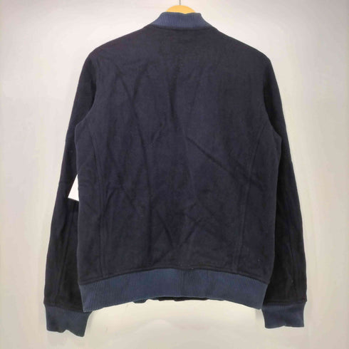 マハリシ MAHARISHI MHI ウールブレンド スタジャン メンズ JPN:M