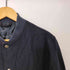 マハリシ MAHARISHI MHI ウールブレンド スタジャン メンズ JPN:M