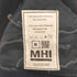 マハリシ MAHARISHI MHI ウールブレンド スタジャン メンズ JPN:M