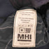 マハリシ MAHARISHI MHI ウールブレンド スタジャン メンズ JPN:M