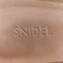 スナイデル snidel 26ss ツイストリボンパンプス レディース JPN:24.5