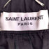 サンローランパリ SAINT LAURENT PARIS イタリア製 キュプラ イージーパンツ メンズ 44
