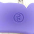 ROLLING CRADLE RUBBER LOGO NECKLACE メンズ
