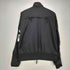 マハリシ MAHARISHI MHI ダブルジップ マルチポケット ナイロン ジャケット メンズ import:S