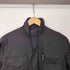 マハリシ MAHARISHI MHI ダブルジップ マルチポケット ナイロン ジャケット メンズ import:S