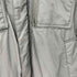 マハリシ MAHARISHI MHI ダブルジップ マルチポケット ナイロン ジャケット メンズ import:S
