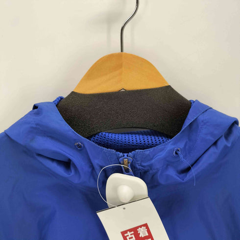 アディダス adidas 80-90s万国旗タグナイロンパーカー メンズ