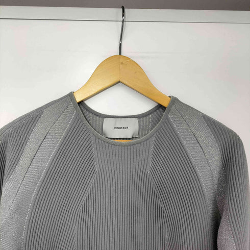 ミノトール MINOTAUR TECH KNIT メンズ S/M