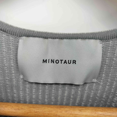 ミノトール MINOTAUR TECH KNIT メンズ S/M