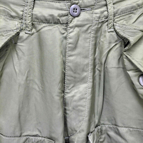 アルファインダストリーズ ALPHA INDUSTRIES パラシュートパンツ メンズ 30×29