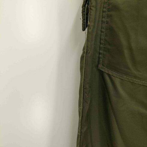 アルファインダストリーズ ALPHA INDUSTRIES パラシュートパンツ メンズ 30×29