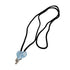 ROLLING CRADLE PIERCE HEART NECKLACE メンズ