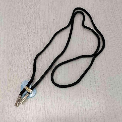 ROLLING CRADLE PIERCE HEART NECKLACE メンズ