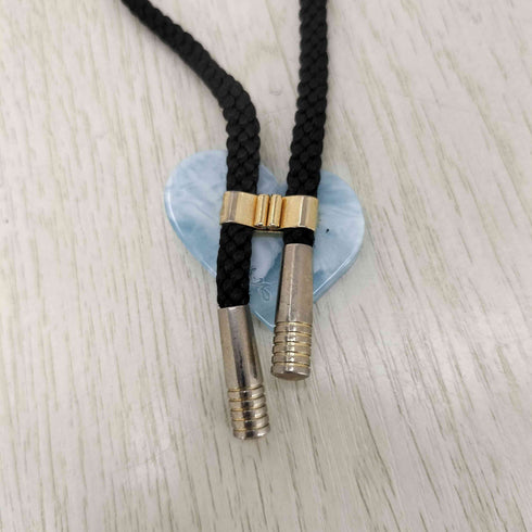ROLLING CRADLE PIERCE HEART NECKLACE メンズ