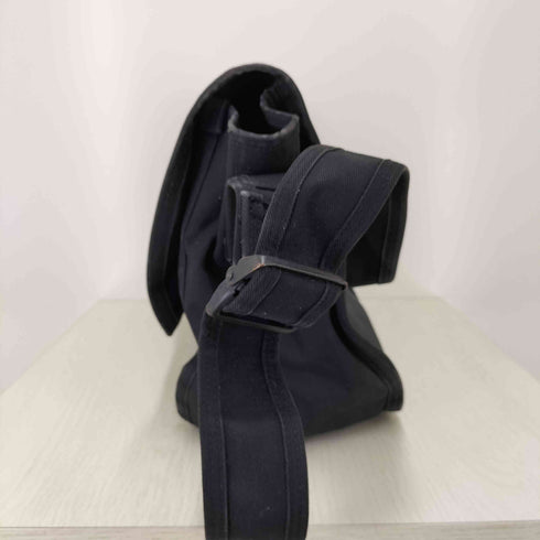 ポーター PORTER キャンバス メッセンジャーバッグ メンズ