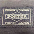 ポーター PORTER キャンバス メッセンジャーバッグ メンズ