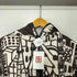 ツモリチサト TSUMORI CHISATO ビル柄 リバーシブル ダウンジャケット レディース JPN:2