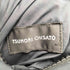 ツモリチサト TSUMORI CHISATO ビル柄 リバーシブル ダウンジャケット レディース JPN:2