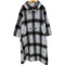ページボーイ PAGEBOY シャギーボリュームコート レディース FREE
