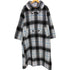 ページボーイ PAGEBOY シャギーボリュームコート レディース FREE