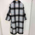 ページボーイ PAGEBOY シャギーボリュームコート レディース FREE