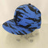 ニューエラ NEW ERA 9FIFTY カモ柄 6パネル キャップ メンズ