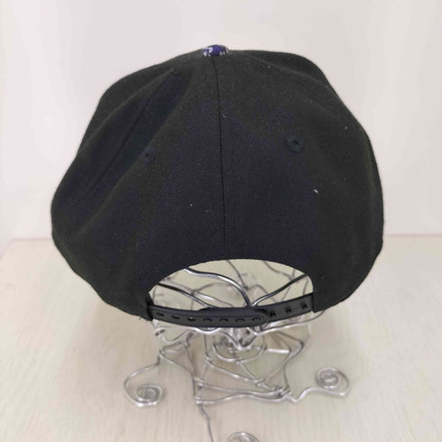 ニューエラ NEW ERA 9FIFTY ペイズリー柄 6パネル キャップ メンズ