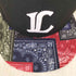 ニューエラ NEW ERA 9FIFTY ペイズリー柄 6パネル キャップ メンズ