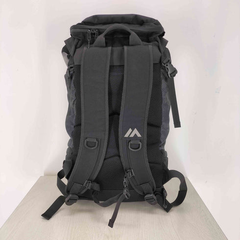 ROLLING CRADLE RC×MAJESTIC BACKPACK メンズ