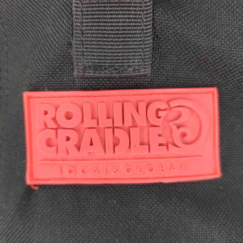 ROLLING CRADLE RC×MAJESTIC BACKPACK メンズ