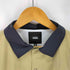 バンズ VANS Bi-Color Coach Jacket コーチジャケット メンズ import:M