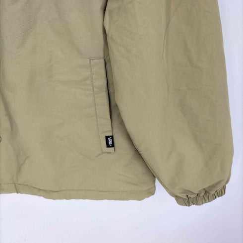 バンズ VANS Bi-Color Coach Jacket コーチジャケット メンズ import:M
