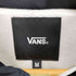 バンズ VANS Bi-Color Coach Jacket コーチジャケット メンズ import:M