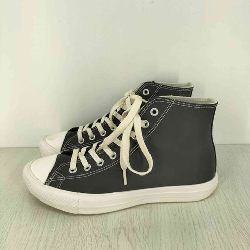 コンバース CONVERSE LIGHT WR 撥水加工 ハイカットスニーカー メンズ JPN:27