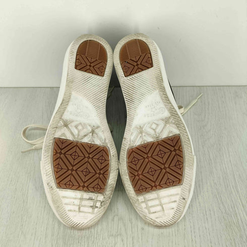コンバース CONVERSE LIGHT WR 撥水加工 ハイカットスニーカー メンズ JPN:27