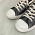 コンバース CONVERSE LIGHT WR 撥水加工 ハイカットスニーカー メンズ JPN:27