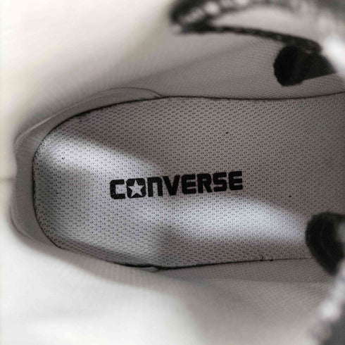 コンバース CONVERSE LIGHT WR 撥水加工 ハイカットスニーカー メンズ JPN:27