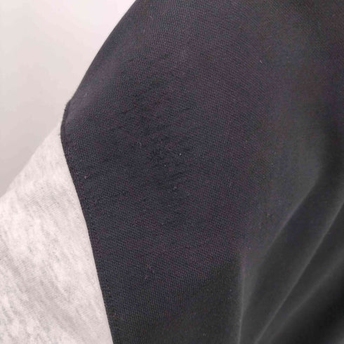 エーエイプバイアベイシングエイプ AAPE BY A BATHING APE 24SS BUTTON HOODIE メンズ JPN:L