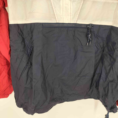ギャップ Gap 90-00S アノラックパーカー メンズ M