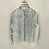 ディーゼル DIESEL D SIMPLY OVER L/S シャツ メンズ import:M