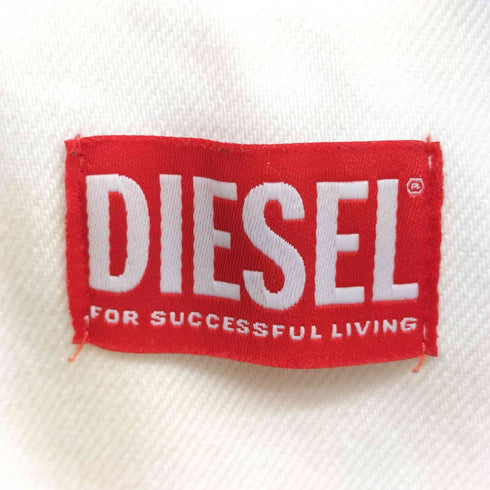 ディーゼル DIESEL D SIMPLY OVER L/S シャツ メンズ import:M