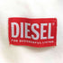 ディーゼル DIESEL D SIMPLY OVER L/S シャツ メンズ import:M