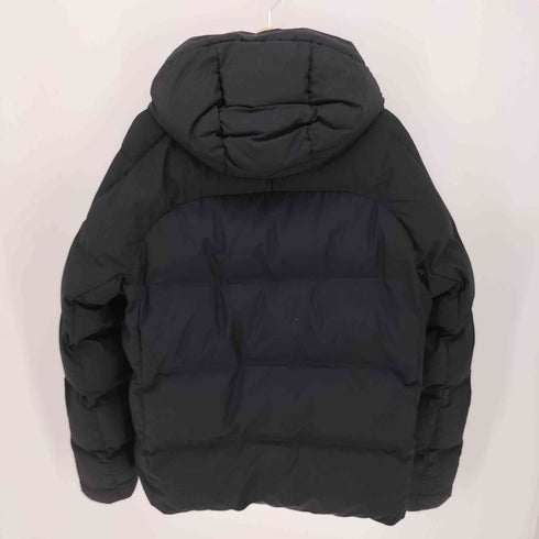 ユニクロ UNIQLO シームレスダウンパーカ/3Dカット メンズ JPN:L