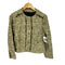 ザラ ZARA オニオンキルティングブルゾン レディース JPN:M