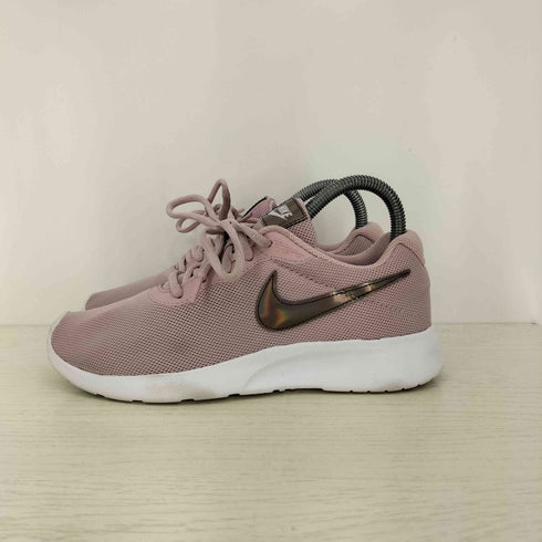 ナイキ NIKE TANJUN タンジュン ローカットスニーカー レディース JPN:23.5