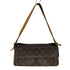 ルイヴィトン LOUIS VUITTON ヴィバ・シテ MM モノグラム ショルダー バッグ レディース