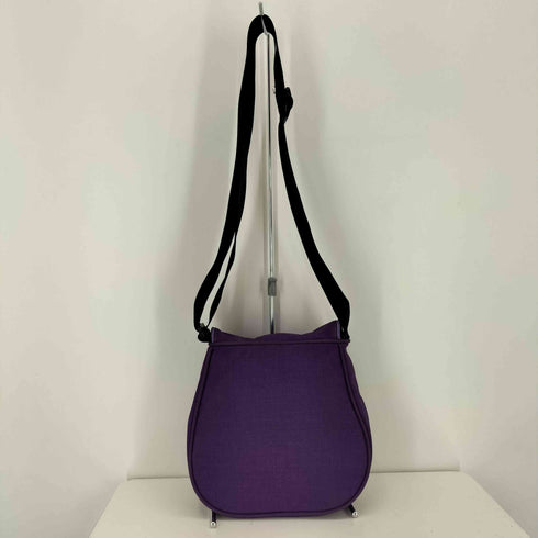クランプラー CRUMPLER AGGOTT BAG メッセンジャーバッグ メンズ