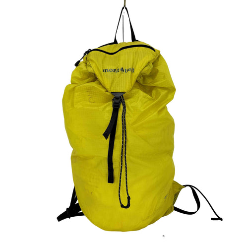 モンベル mont bell VERSALITE PACK バーサライトパック 15 メンズ 15L
