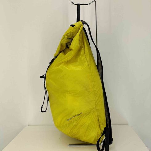 モンベル mont bell VERSALITE PACK バーサライトパック 15 メンズ 15L